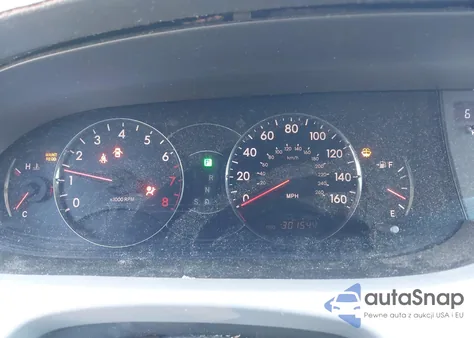 2005 Toyota Avalon Xl из США, поврежденный, VIN 4T1BK36B15U038328